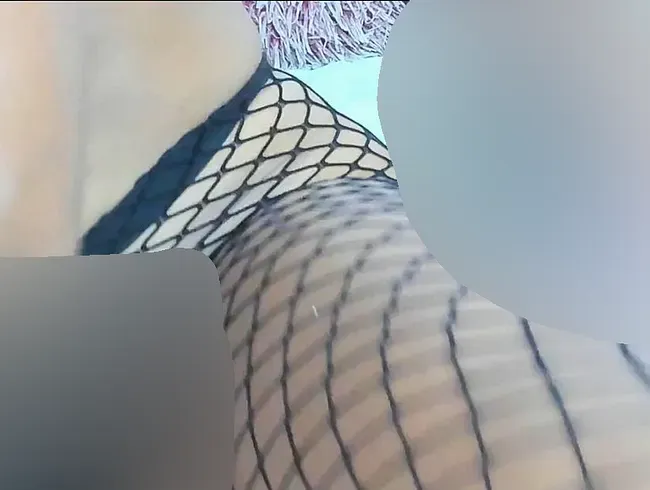 süßes Loch! - alessaboner Anal Video