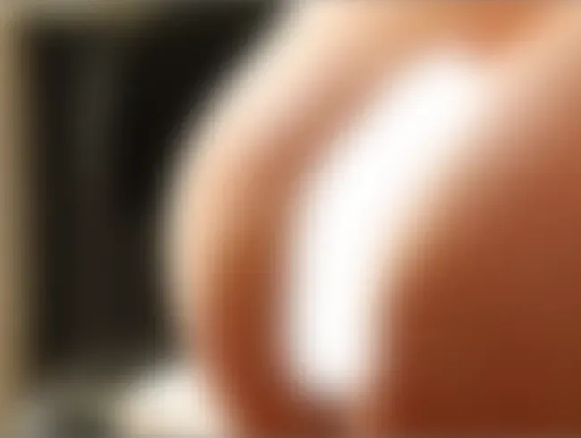 Ganz nah! Arschgefickt bis zum Squirt!