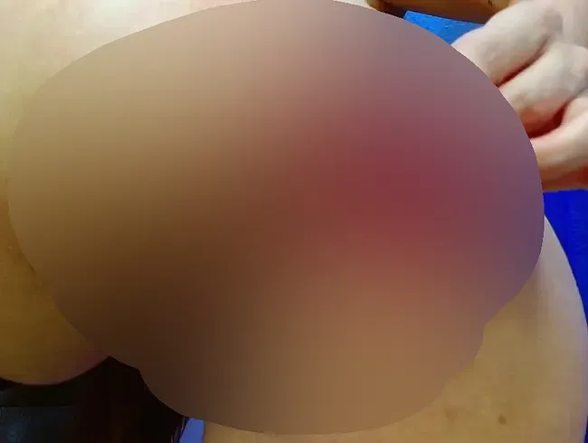 Disziplin & Spitze: Deine Private Überstunde - AlinaRyan Anal Video