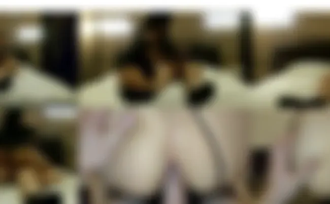 Meine erste Doppelpenetration und Creampie Sex Cam-1