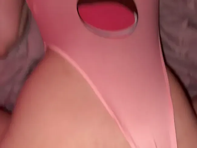 Er machte einen Femininjungen aus ihm und fickte ihn in den Arsch. - Amelia_Ball Anal Video