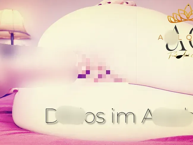 Dildos in meinem engen Arschloch