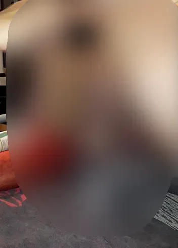 Die Sissy muss in ihrem geilen roten Outfit sich bücken und wird durchgefickt - Arschsissy69 Anal Video