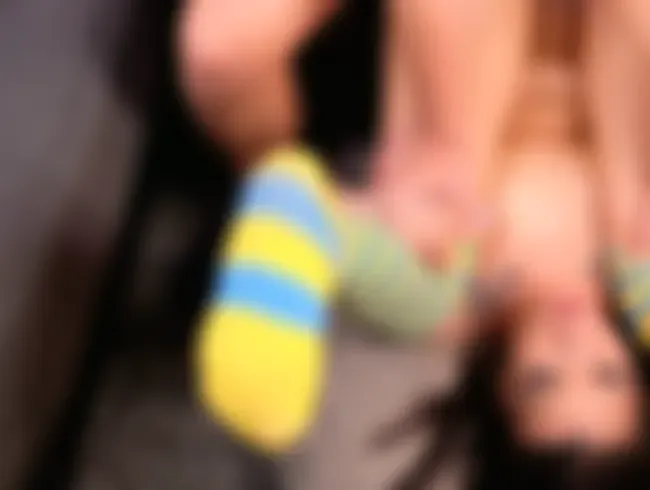 HARDCORE in den ARSCH gefickt in versch Stellungen bis zum Creampie Close Up