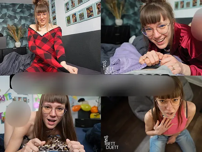 BEST OF BETTDUETT 2025 !!