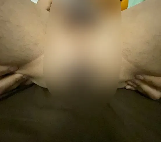 Prostata-Spielzeug!?