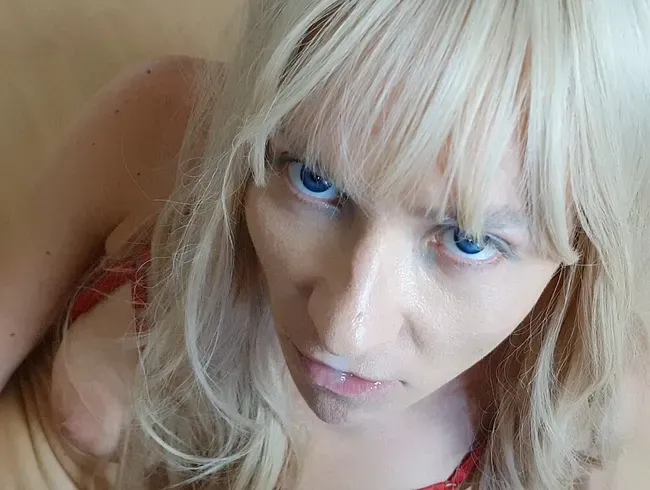 Mein 1. Mal: Ass2Mouth! Was muss ich als Hobbyhure noch alles ertragen?