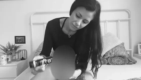 Projekt Dreiloch Hure