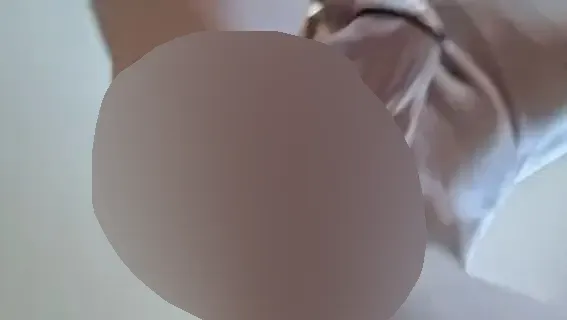 Wenn ich vor dem Duschen mit meiner haarigen Muschi spiele