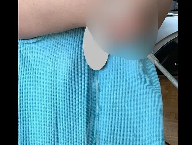 Tiefer Fick von hinten bringt mich zum kommen - Christian_AG Anal Video