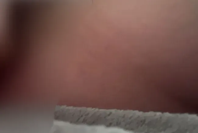 Anal mit meinem Dildo