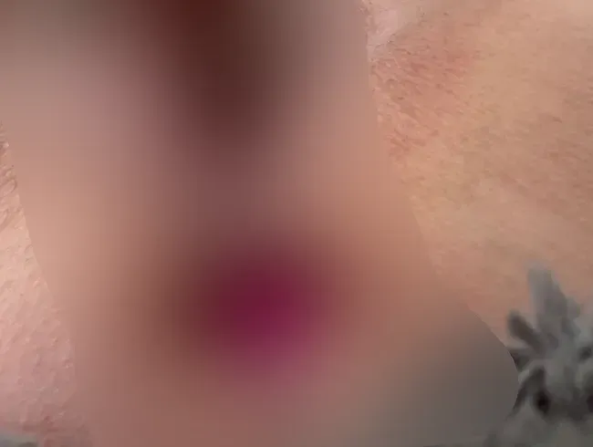 Ich mache es mir mit den Analplug und Spielzeug