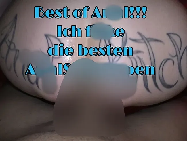 Best of Anal. This is greek style Bitches