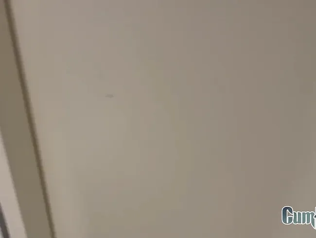 Ich habe meinen BBC in den Arsch meiner Stiefmutter ejakuliert (Anal Creampie).