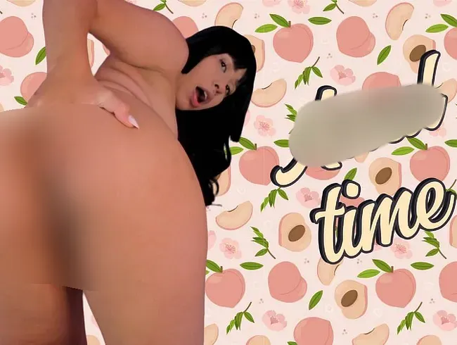 Es gibt immer einen Raum für eine anale Zeit