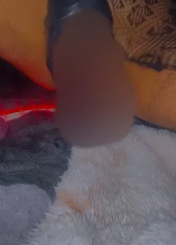 Hartdcore Sissy kommt zum dritten Mal . Guckt euch mal an wie sehr ich leide - Dari_femboy Anal Video