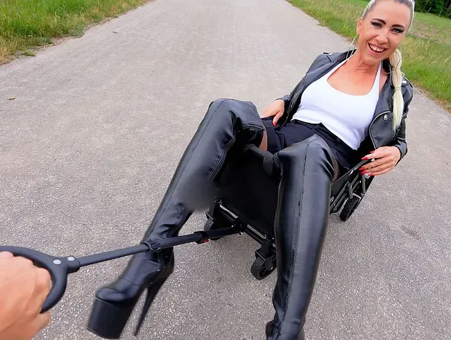 Sein HEFTIGSTER VATERTAGS ABRISS | Junger Familienvater fickt AO ALLE LÖCHER! 3LOCH+ASS2MOUTH+FACIAL