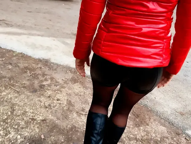 SORRY Daddy! Dein 18jähriger Sohn fickt mich jetzt BLANK in ALLE Löcher! OMG und DANN DAS!!!!!