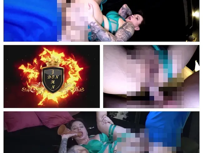 Neues geiles sexy Girl mit geilen Titten u geilem Arsch schön in Arsch gefickt. Teil 3.