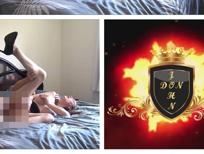 Umoperierte mit Fake-Muschi wird ao in den Arsch gefickt. Teil 3