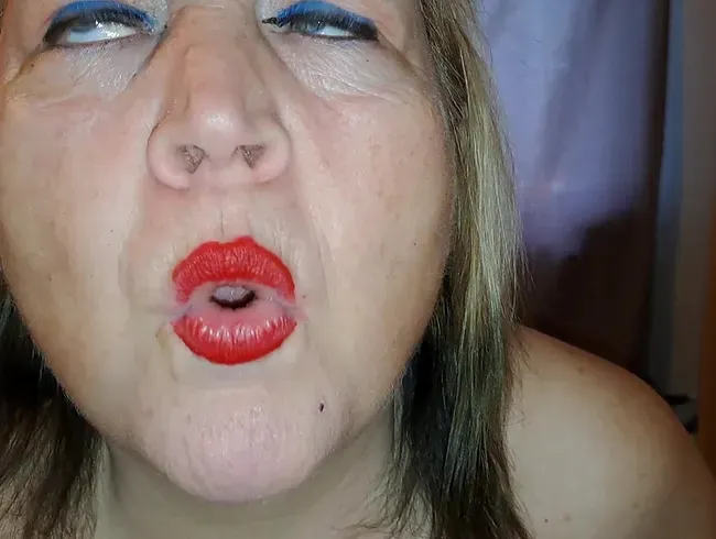 (d)ein echt fetterSchwanz für mein Arsch - Kopfkino