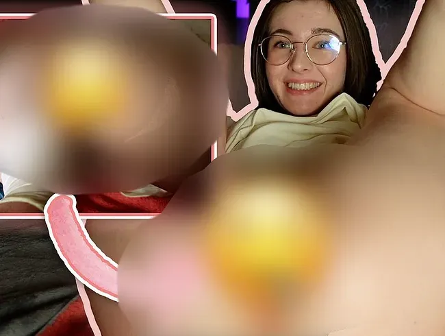 USERWUNSCH! ANALE LATEX FINGERREI!