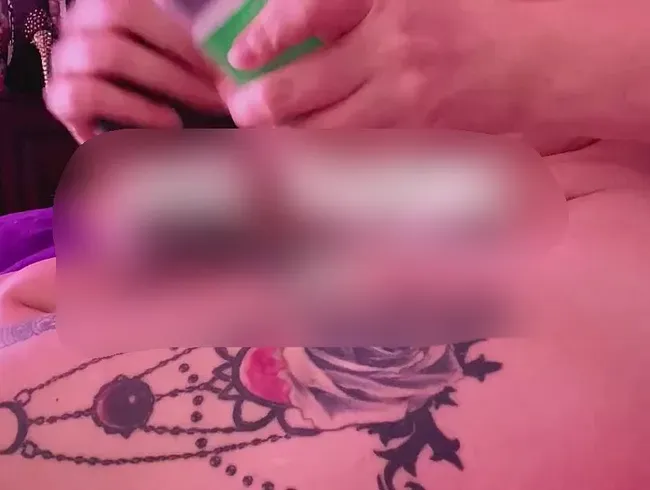 Analtrainingswoche, Tag 4