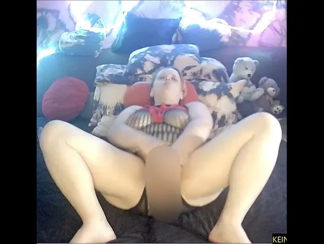 Fick mich in beide löcher