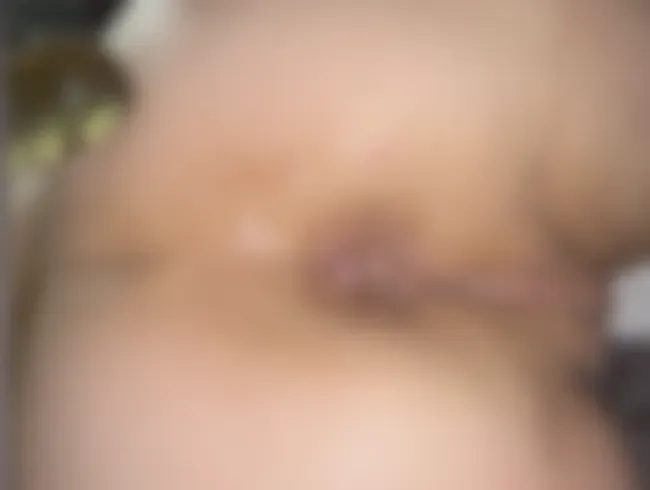 Geil im Arschn gefickt