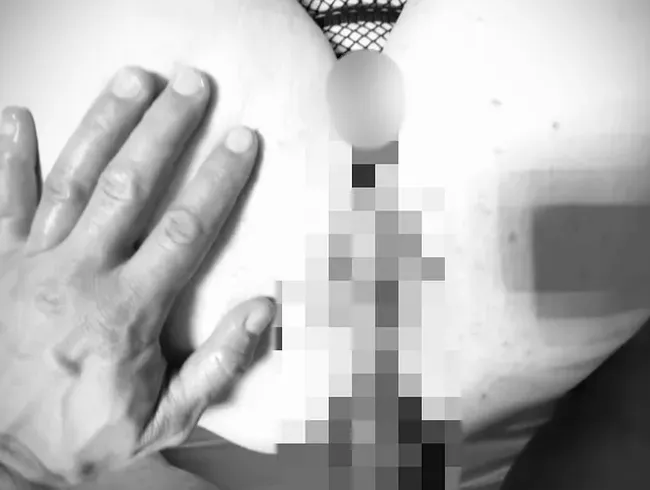 Sie können es nicht lassen