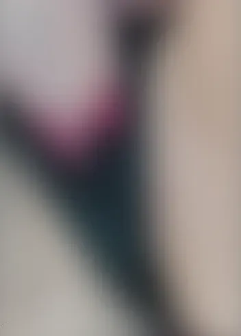 Ein Traum in lila für Arsch und pussy