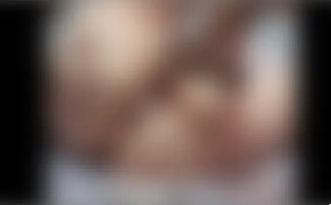 pferdeschwanz in beide löcher