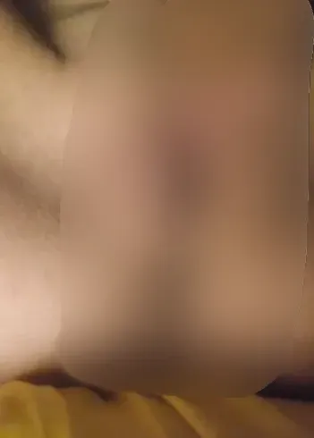 Der weibliche Part Teil 1....Schön in beide Löcher gefingert