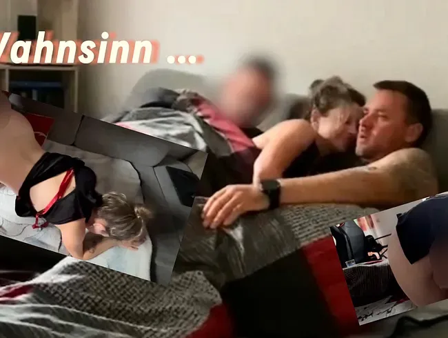 Der Beste Freund meines Freundes…