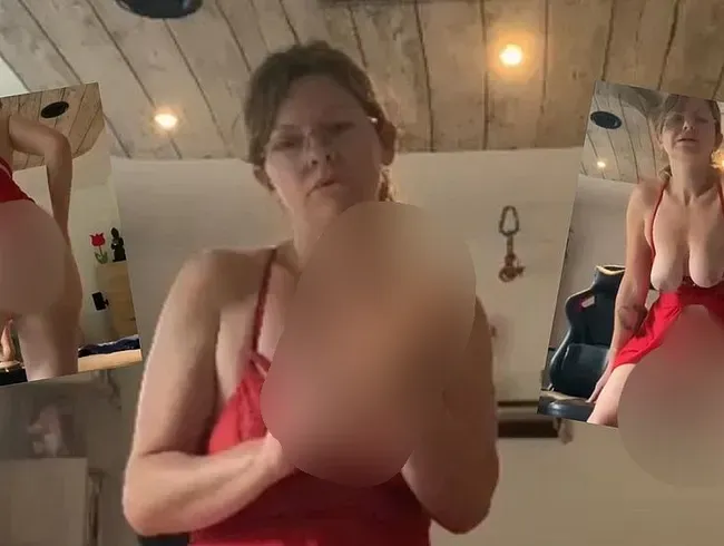 Doppelt ist besser ;)