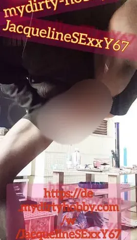 Jacqueline ? sexy ? Sex.