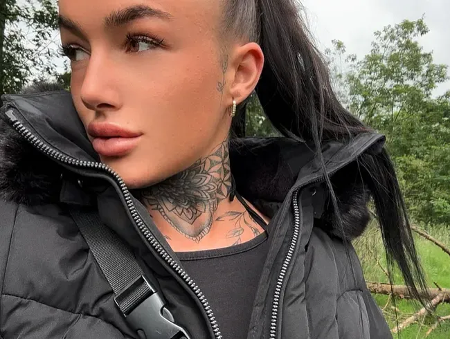 Mein erstes Mal Outdoor