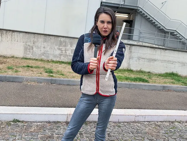 7 JUNGSCHWÄNZE VERMESSEN! BITTE SEI EHRLICH! ES GEHT  HEUTE UM DEINEN PENIS!