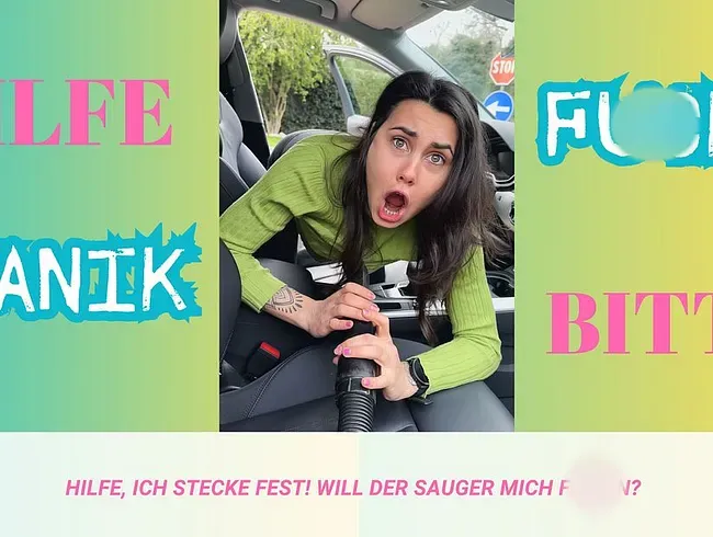 "HILFE! PERVERSER FAMILIENVATER TOBIAS will nur FICKEN! ALLE LÖCHER komplett BENUTZT und BESAMT!"