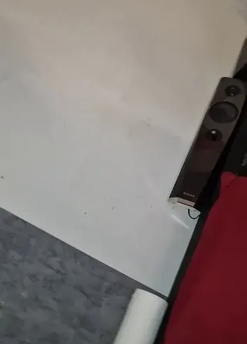 Der letzte TEIL vom un erwarteter Besuch eines Fans aus der Nachbarschaft