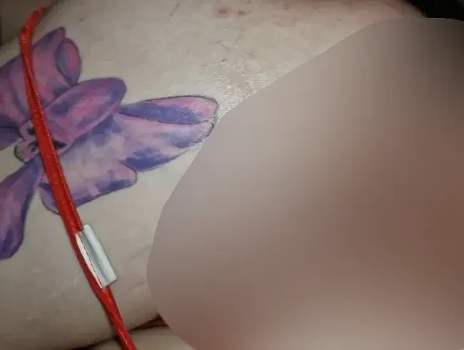 Un erwarteter Besuch TEIL 2