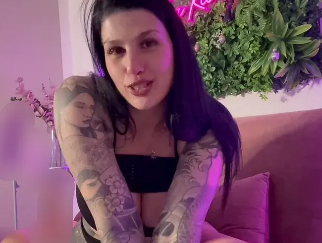 100% ANAL JOI - So spritzt dein Kolben richtig!