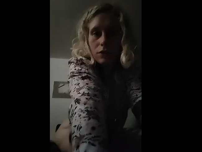 Arschloch präsentieren und verwöhnen