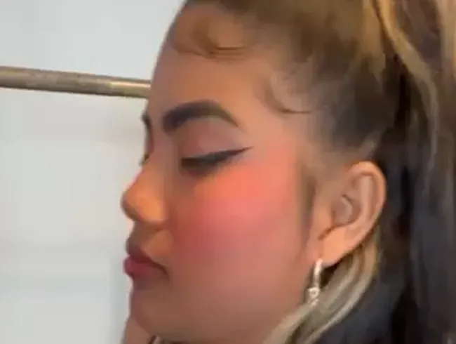 Mein erstes Anal Video