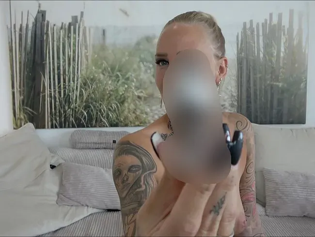 ANAL PLUG Action Compilation | So ficke ich täglich meinen BUBBLE BUTT