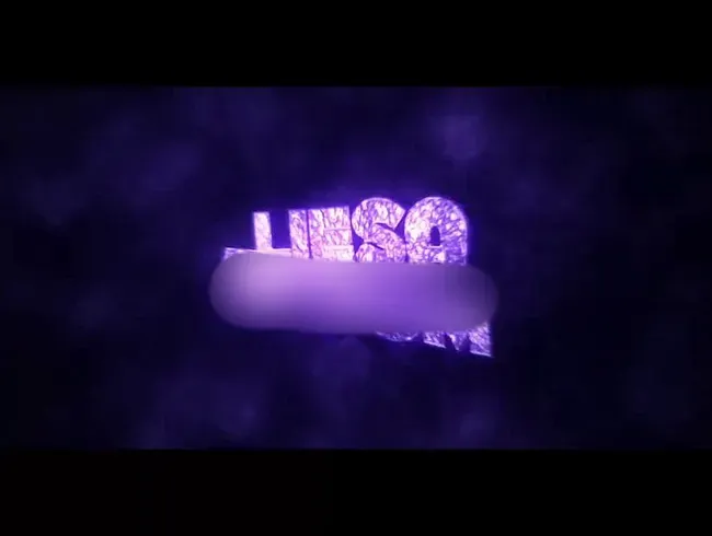 Liesas Fetisch-Adventskalender Türchen 5 - Prickelndes Gleitgel im Sklavenarsch