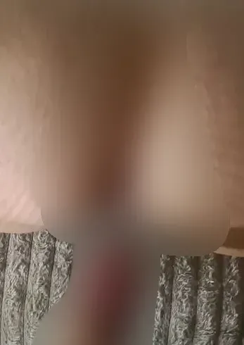 Grosser Schwanz fickt mich geil Anal... Ich liebe es - Lisa4227