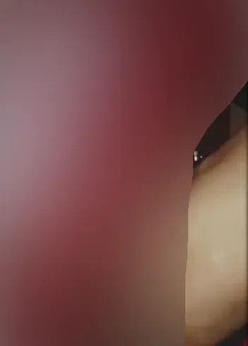 Mein Arsch brennt vor Hitze wegen all der harten Arbeit, die ich mir gebe