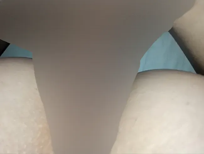 Mein Hase fickt in alle Löcher und ich komme anal