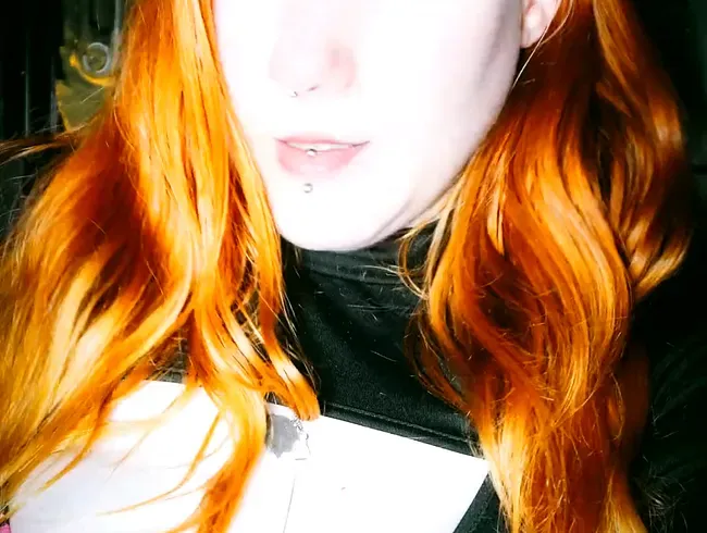 *SKLAVENAUFGABE* Butplug